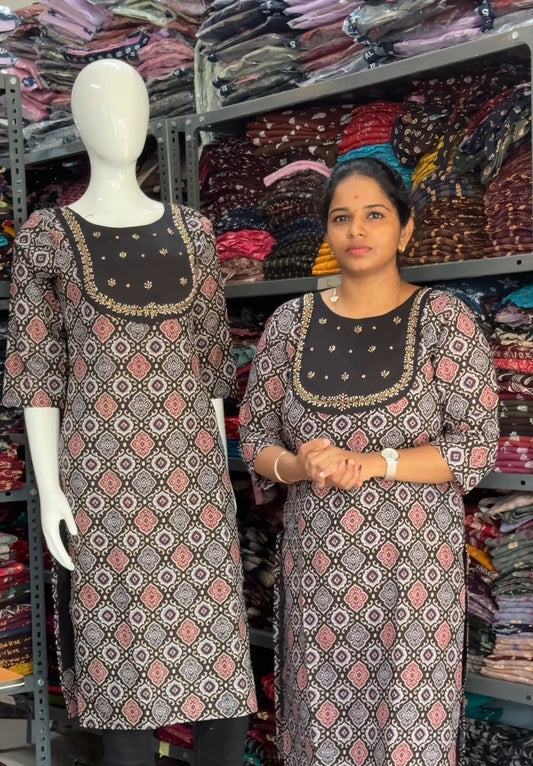 Kurti