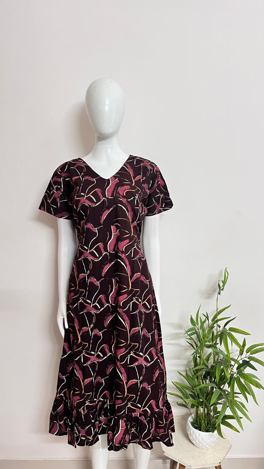 Frock