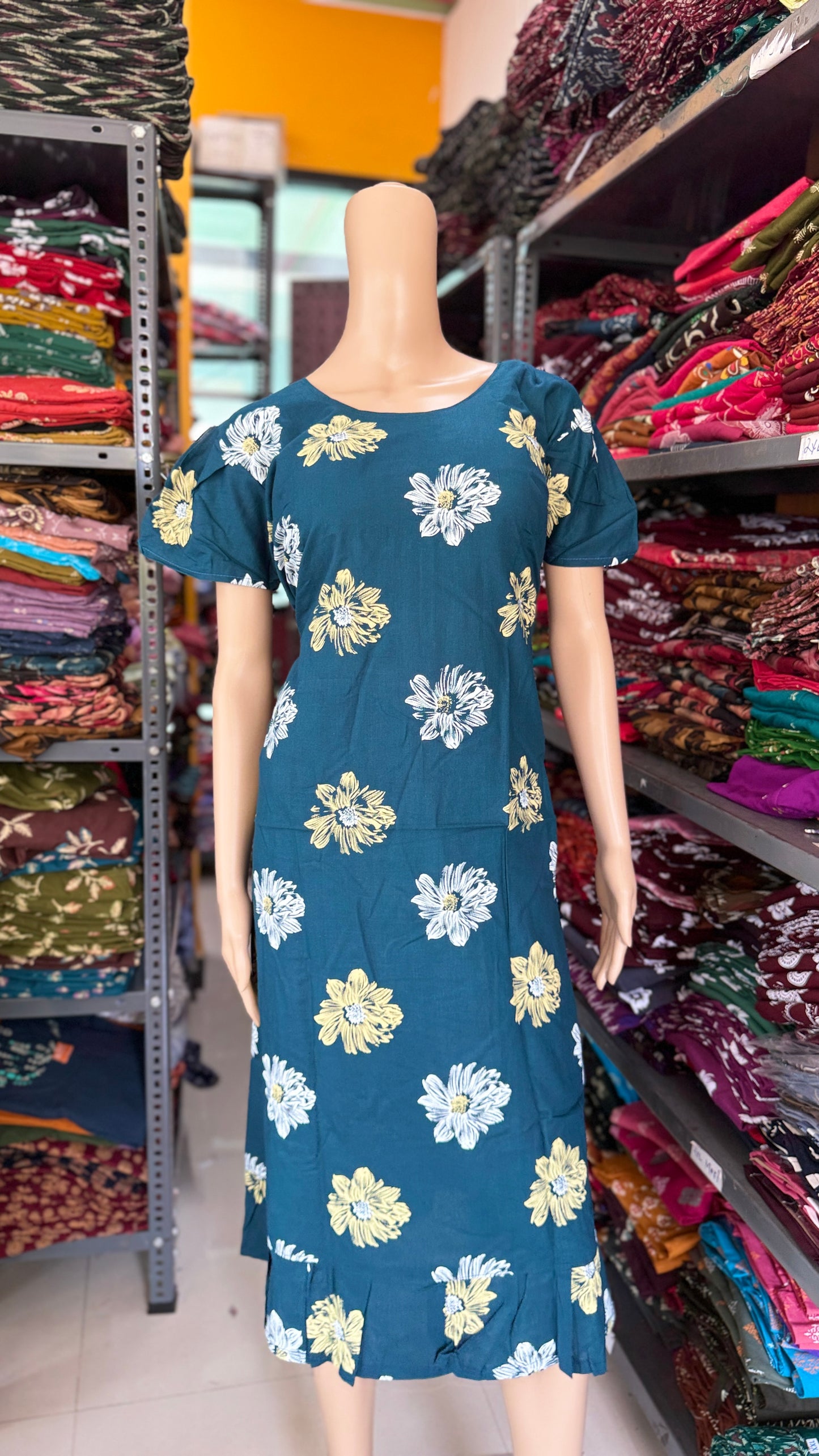 Frock