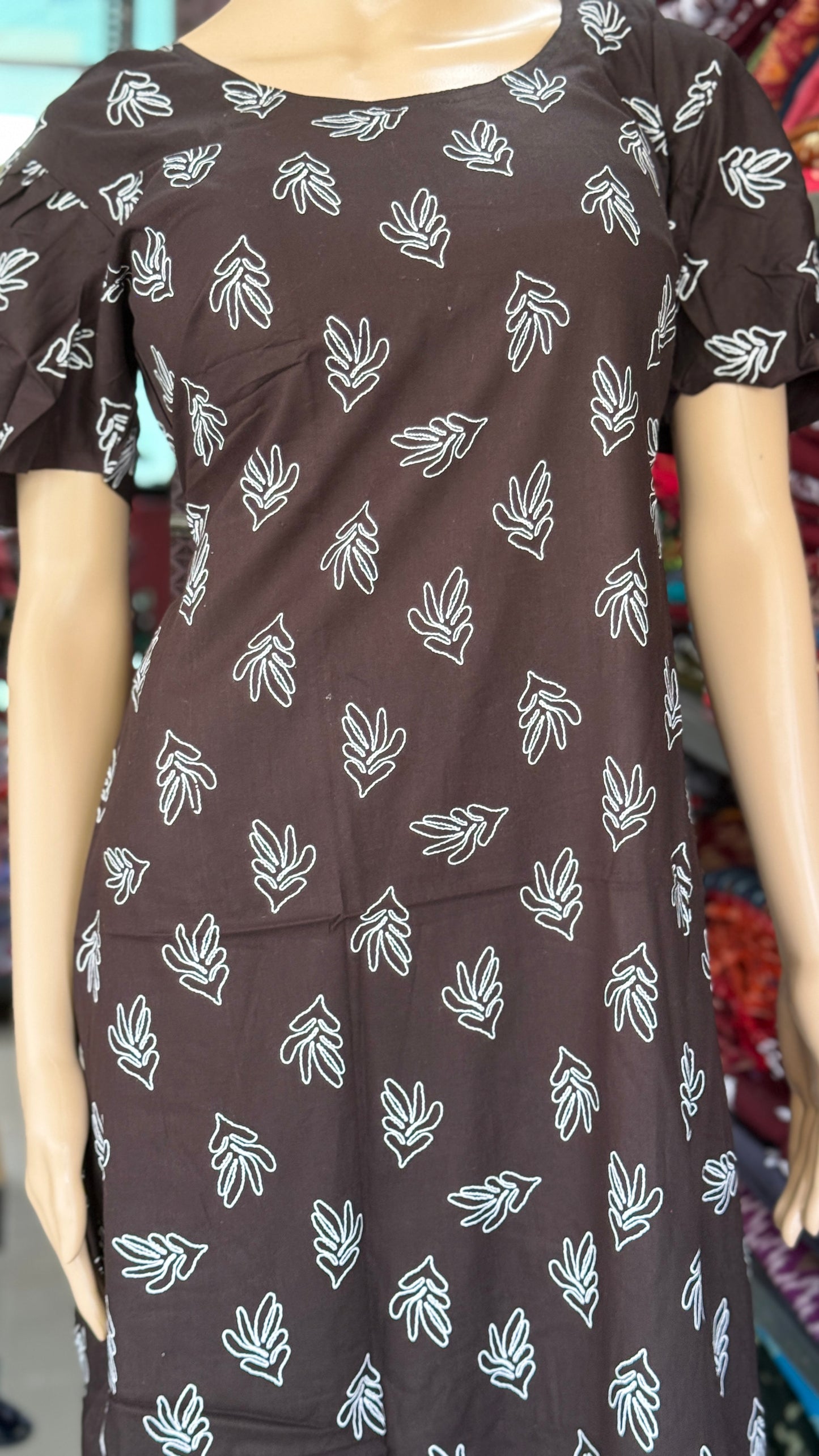 Frock