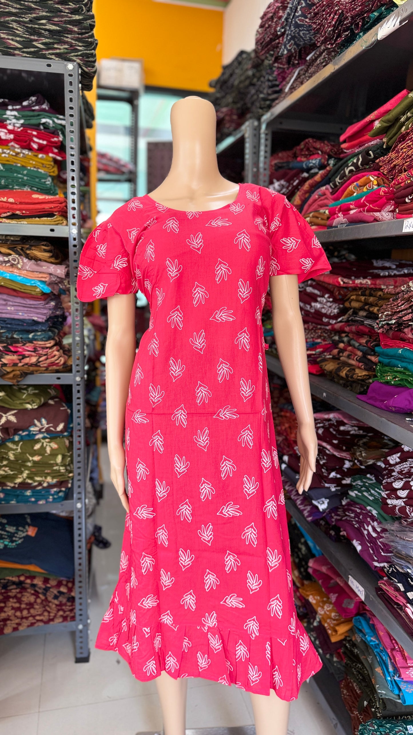 Frock