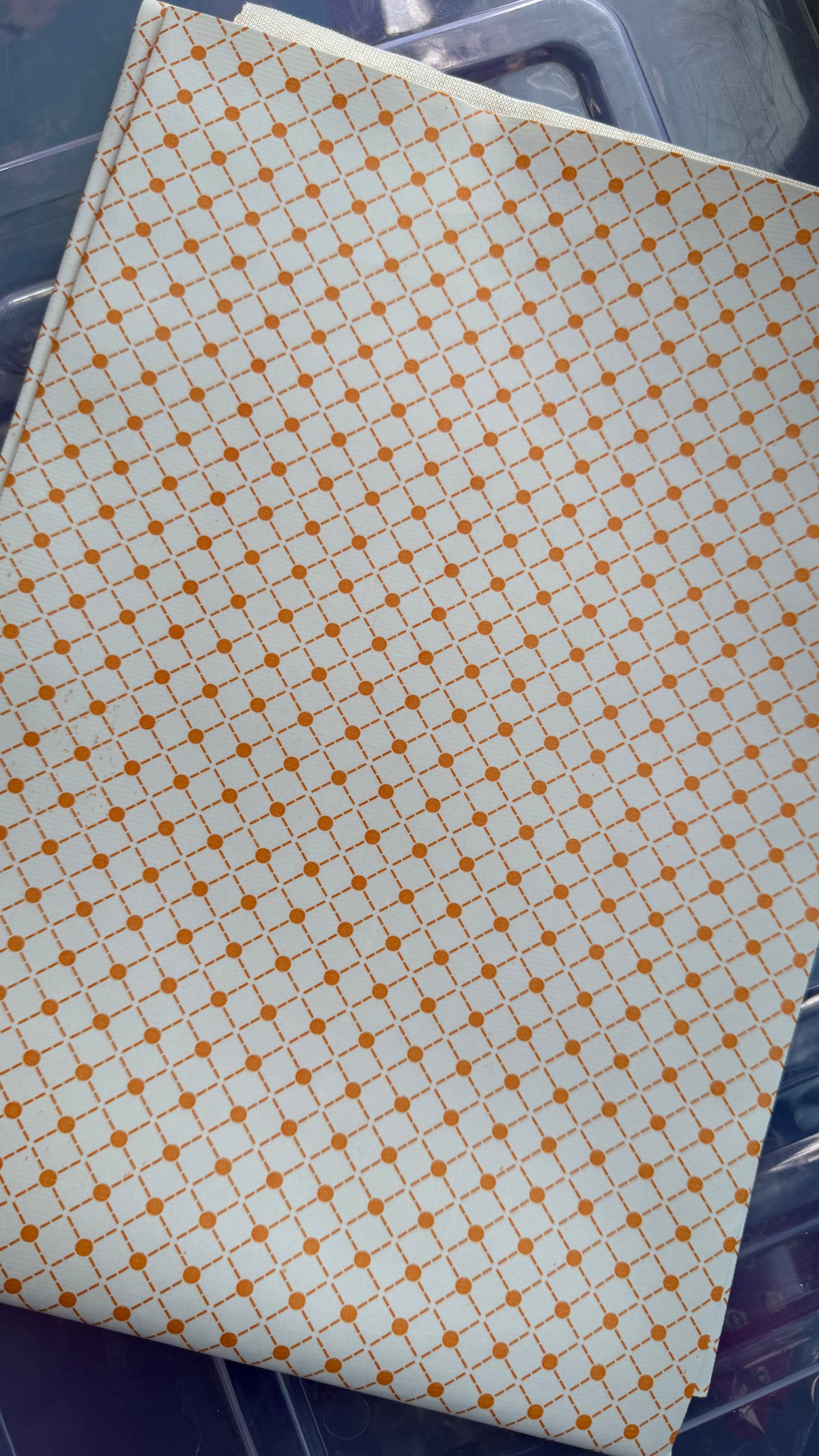 Baby Bath Sheet