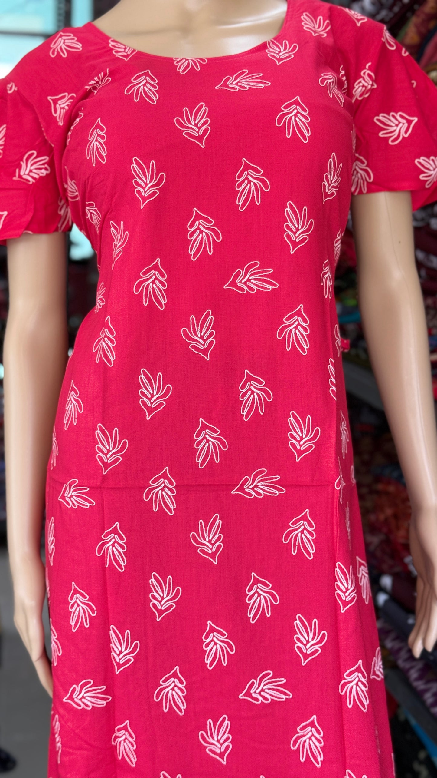 Frock