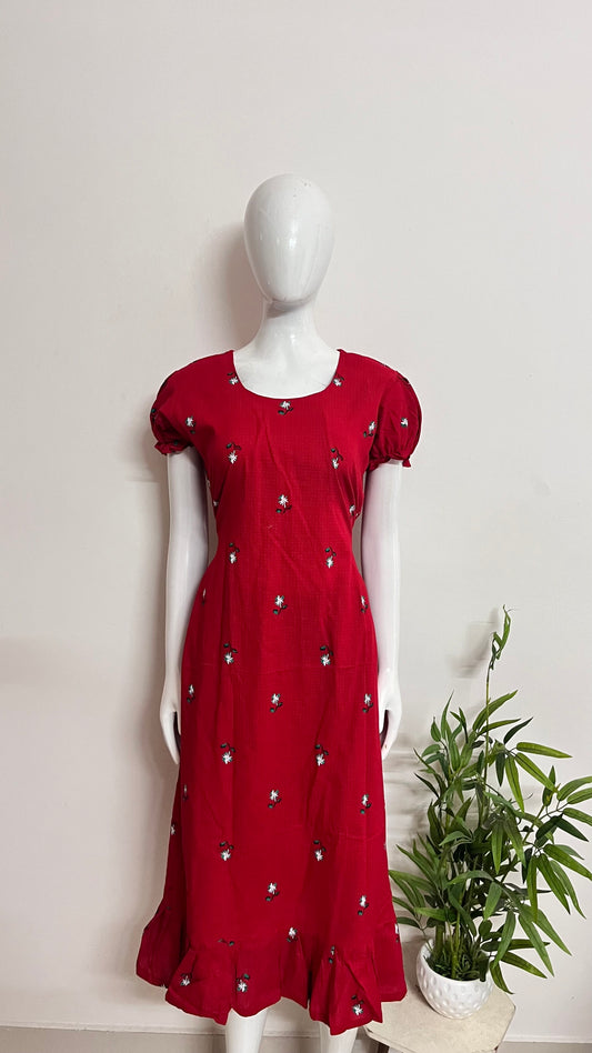 Frock