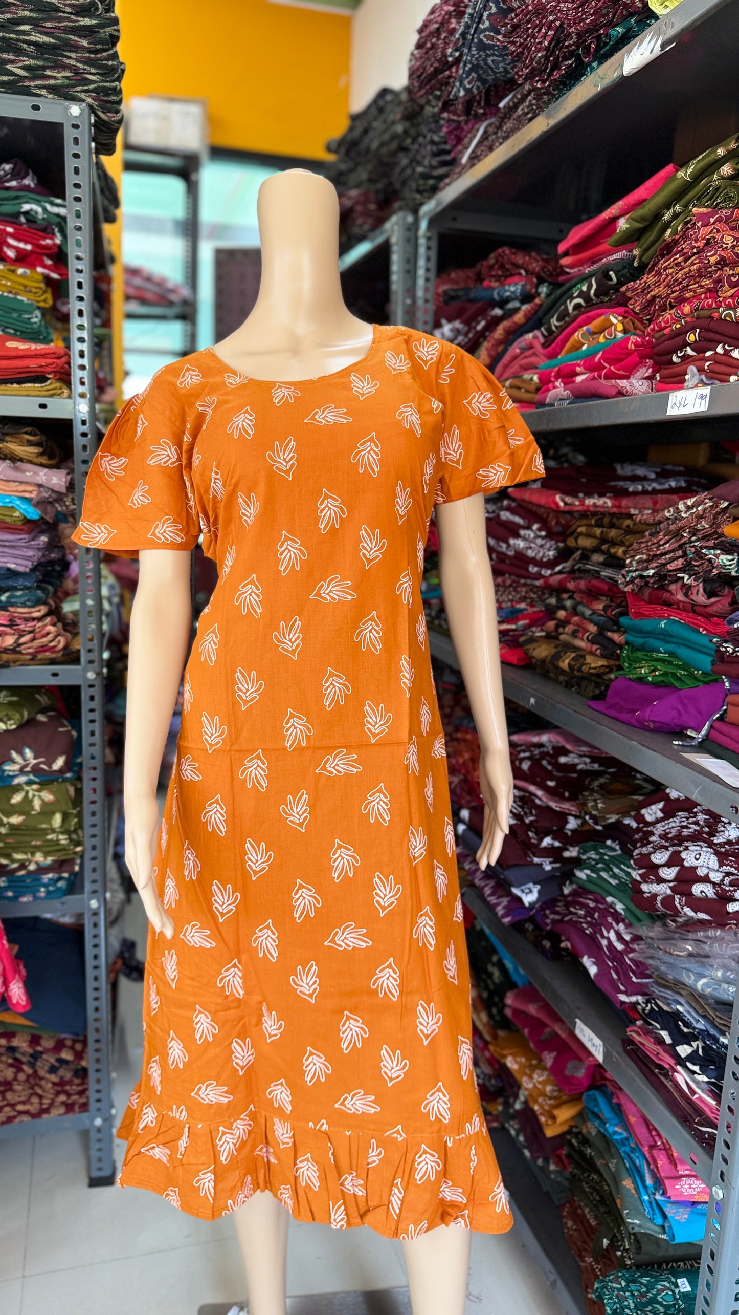 Frock