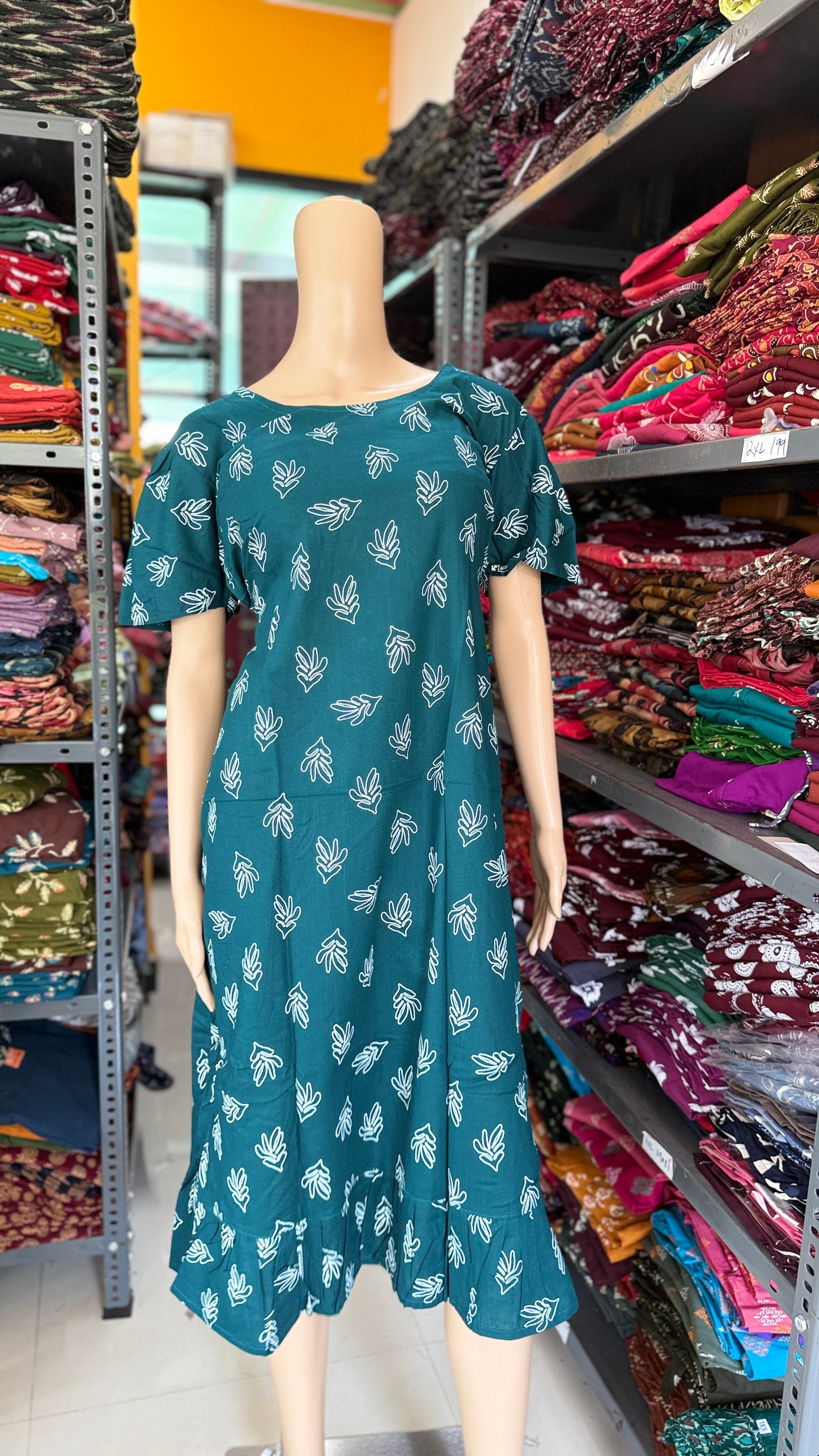 Frock