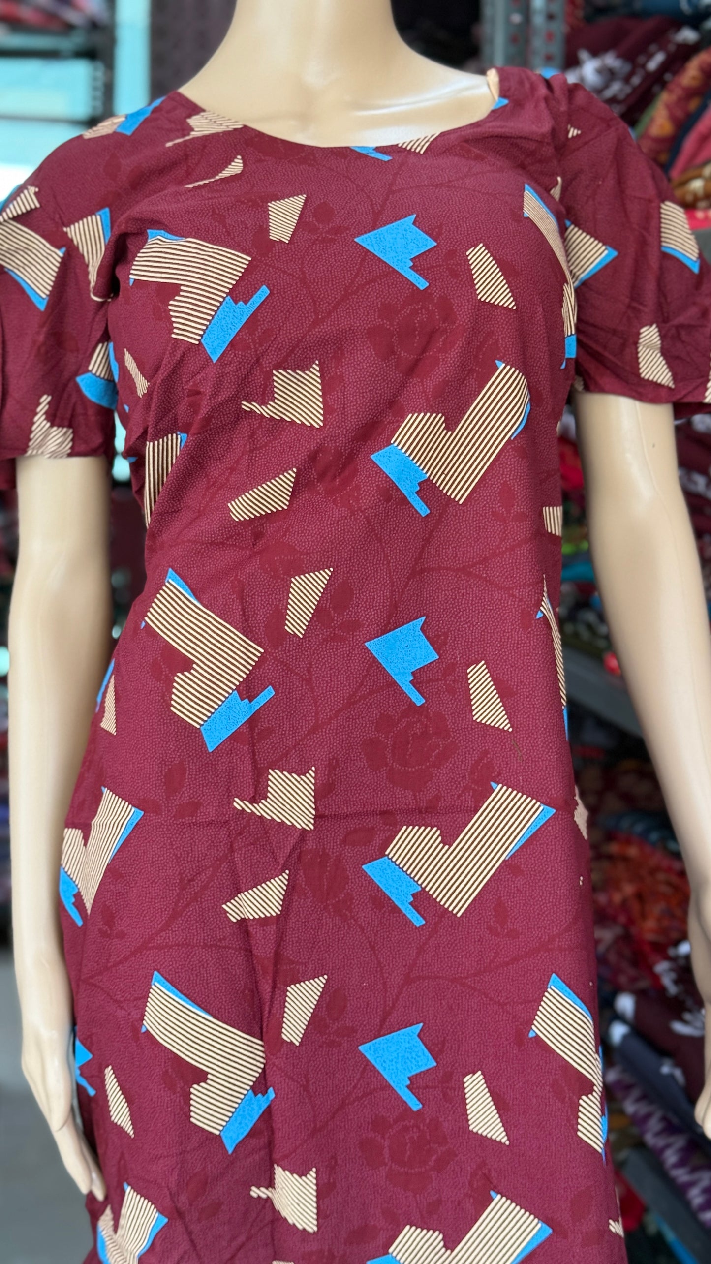 Frock