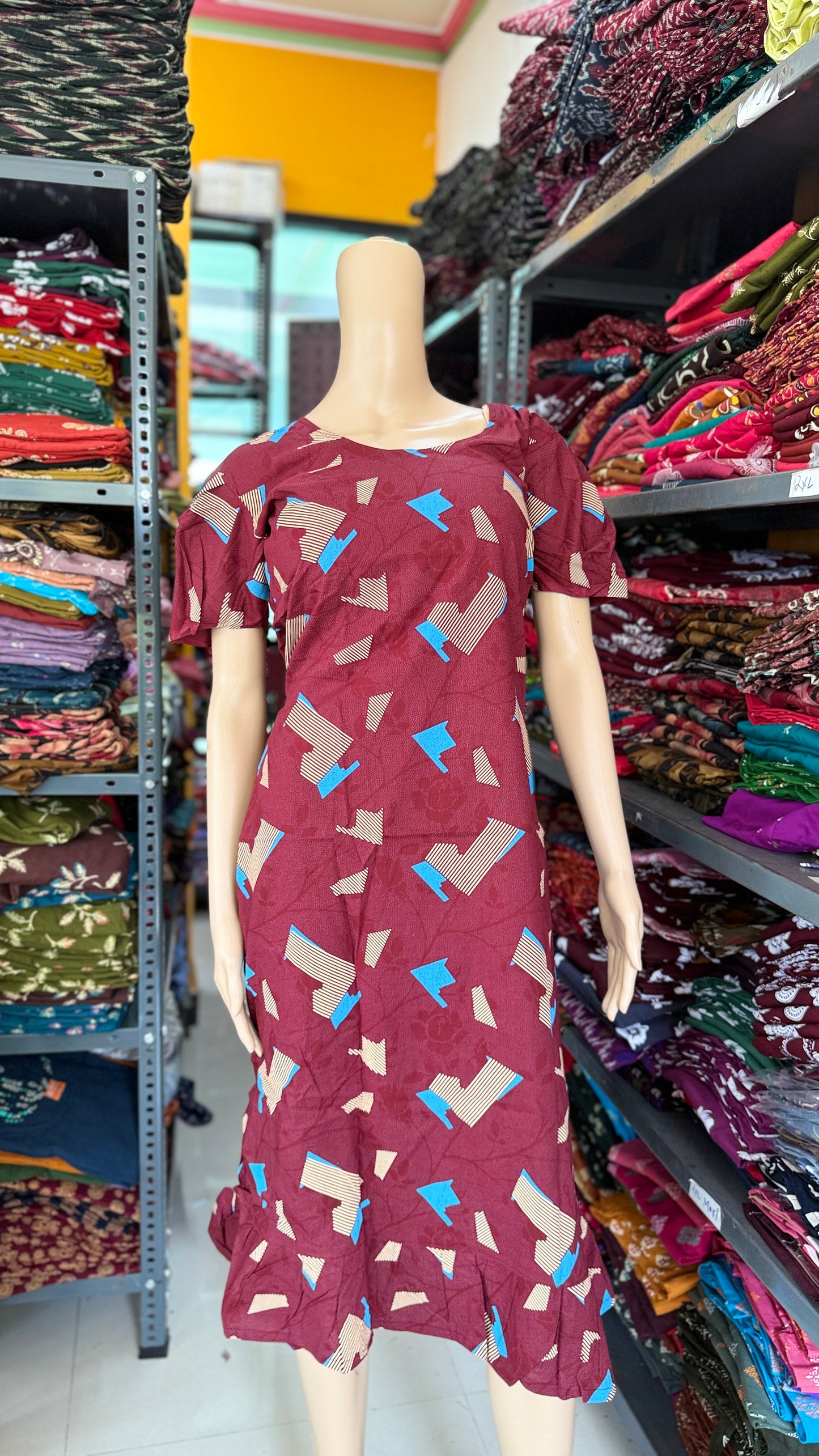 Frock