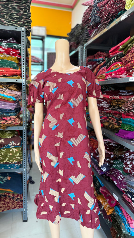 Frock