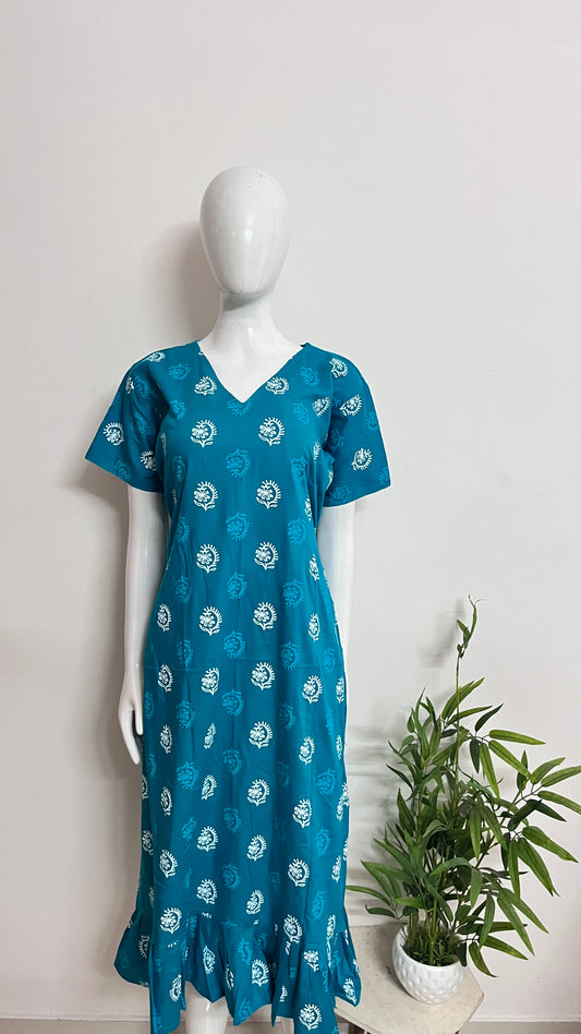 Frock