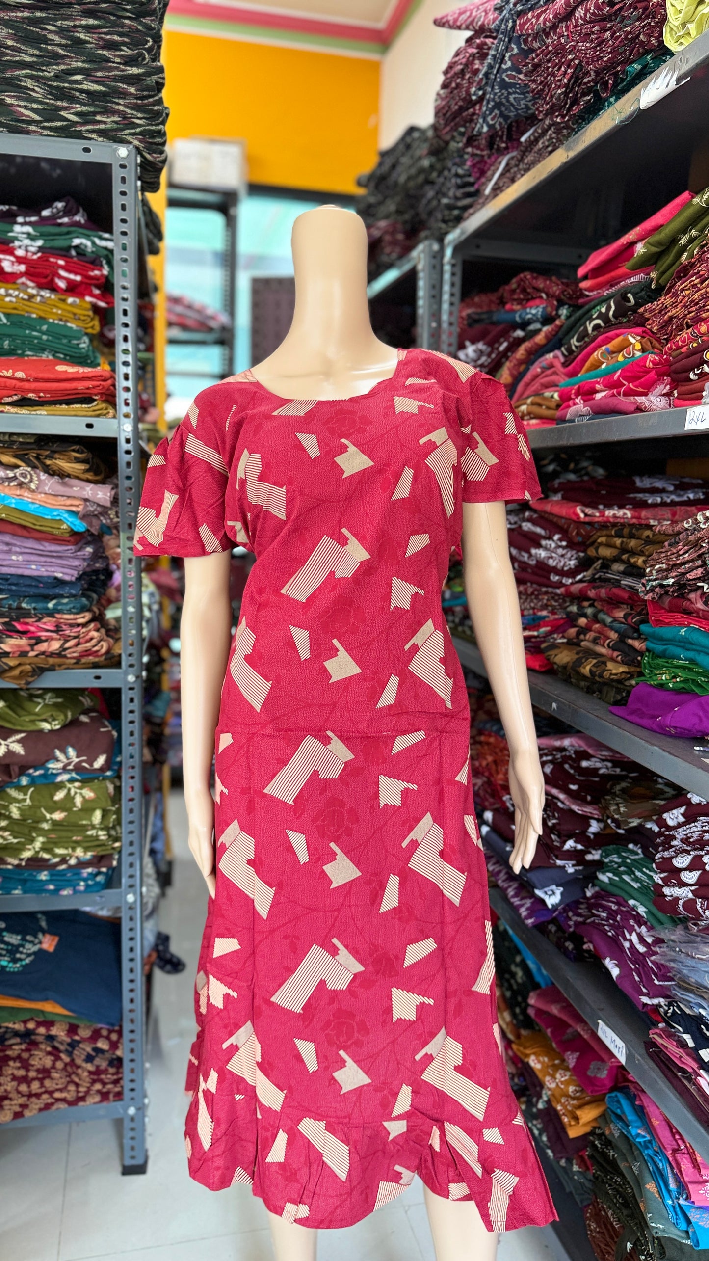 Frock