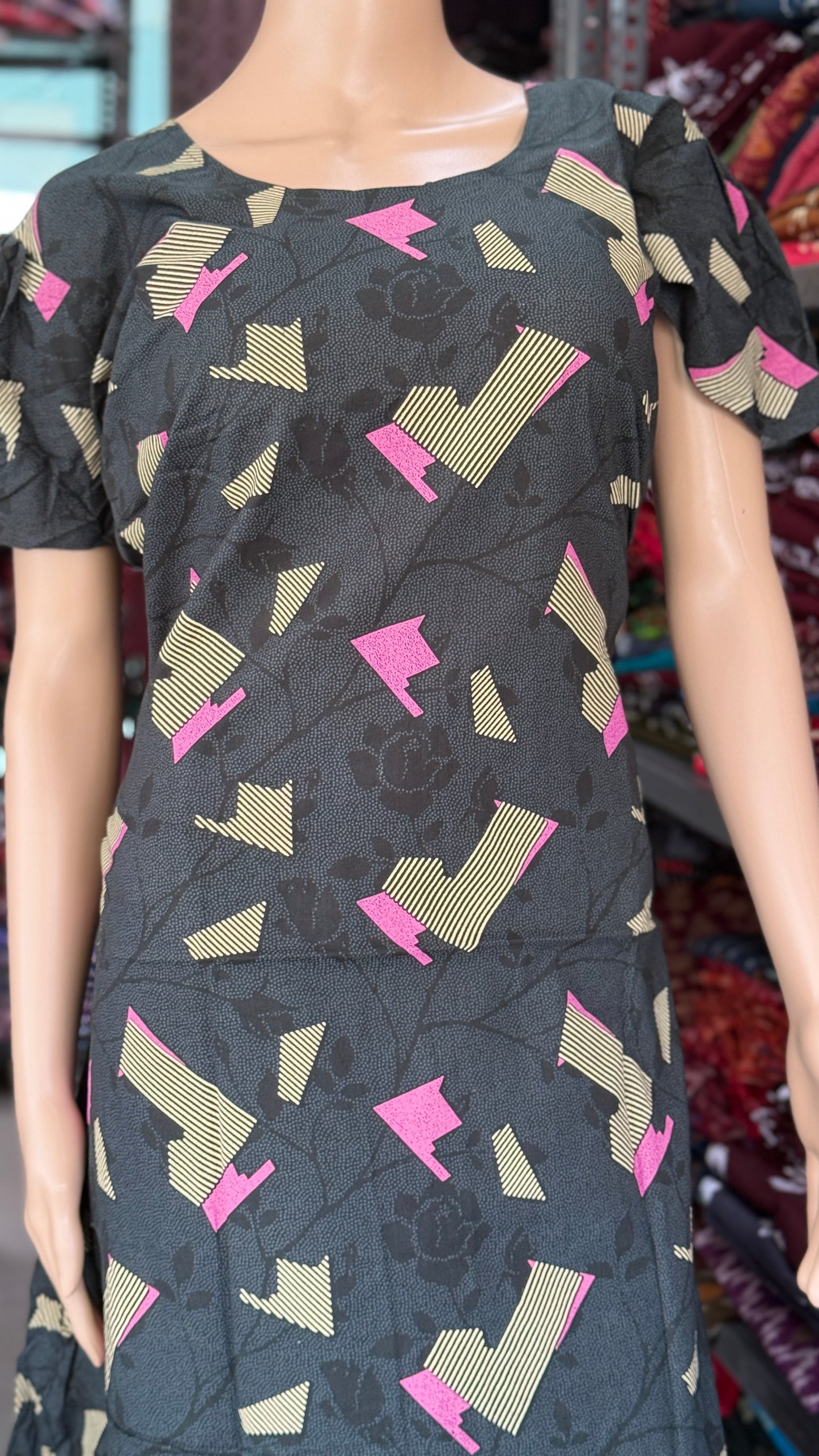 Frock