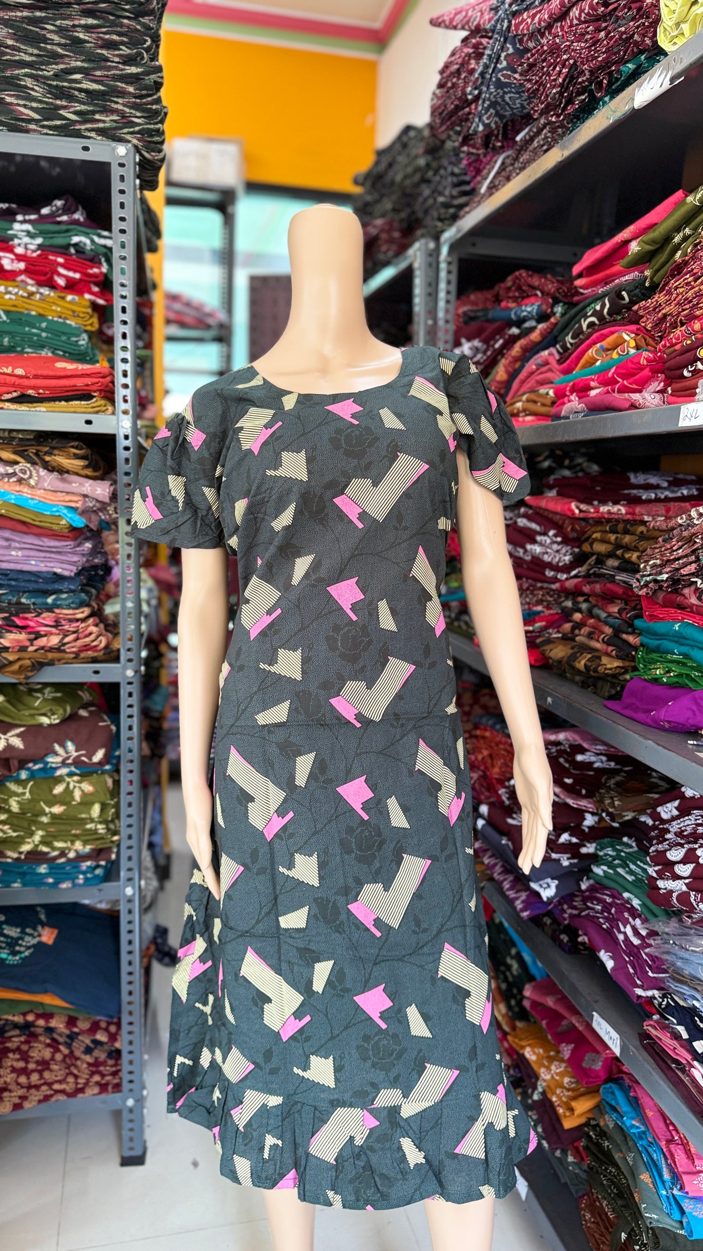 Frock