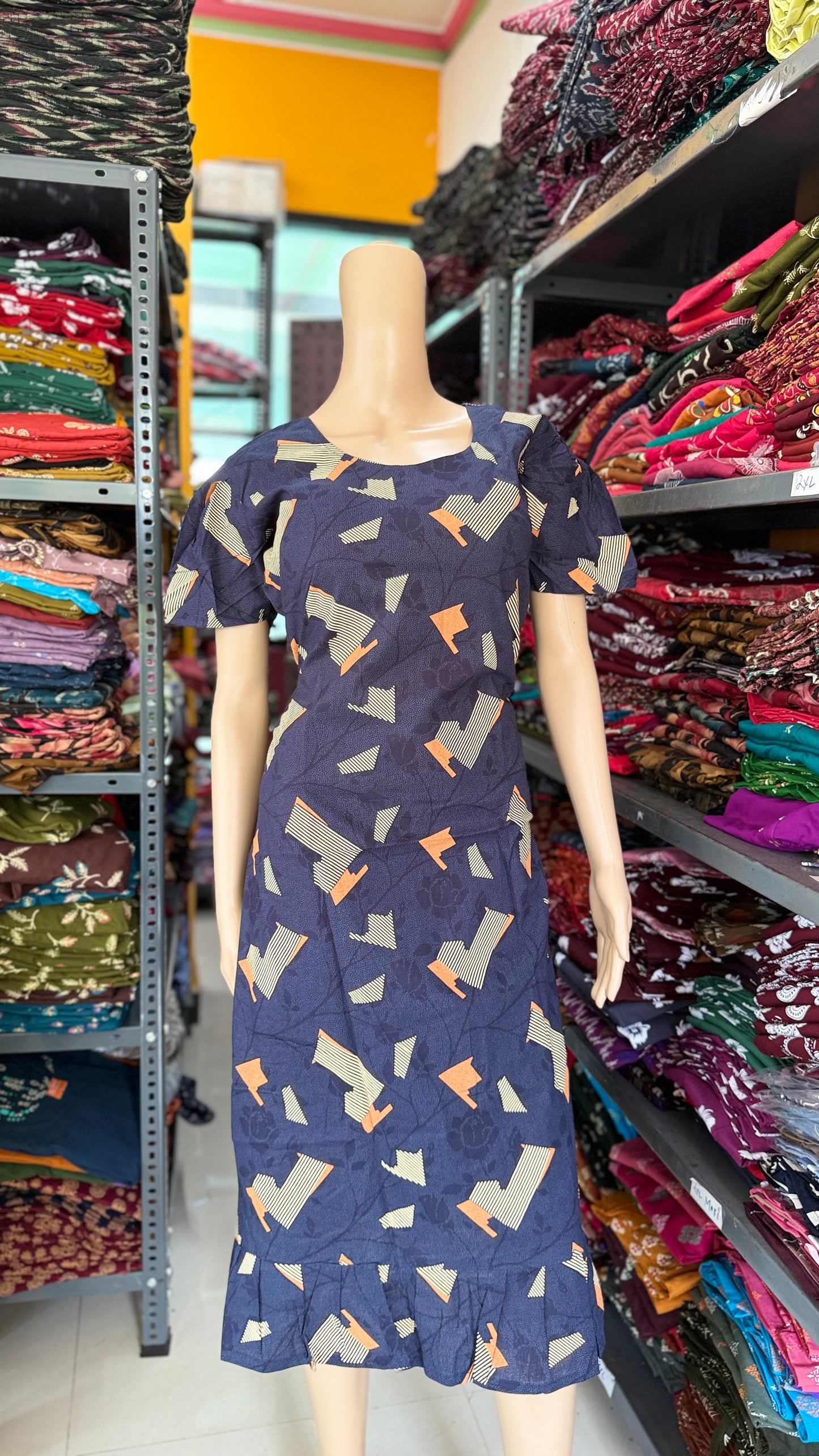 Frock