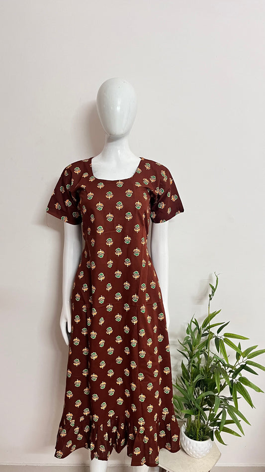Frock
