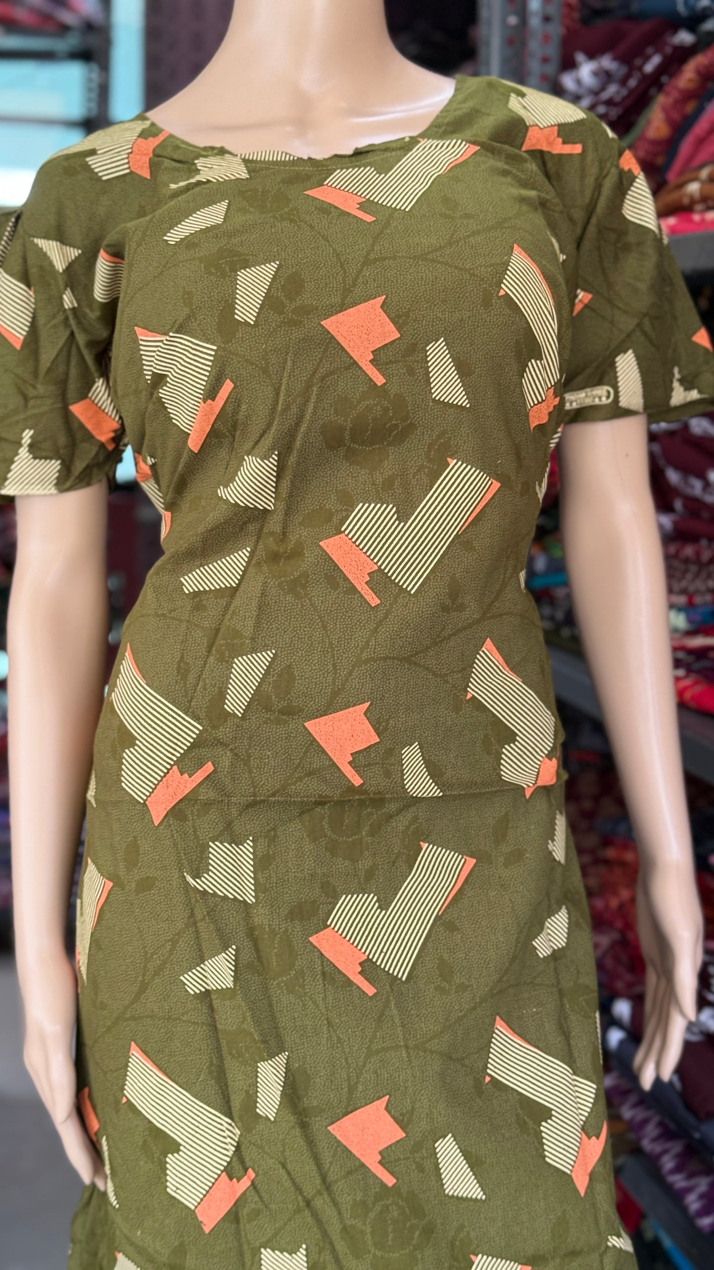 Frock