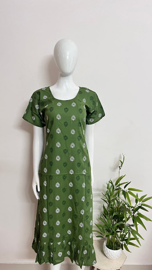 Frock