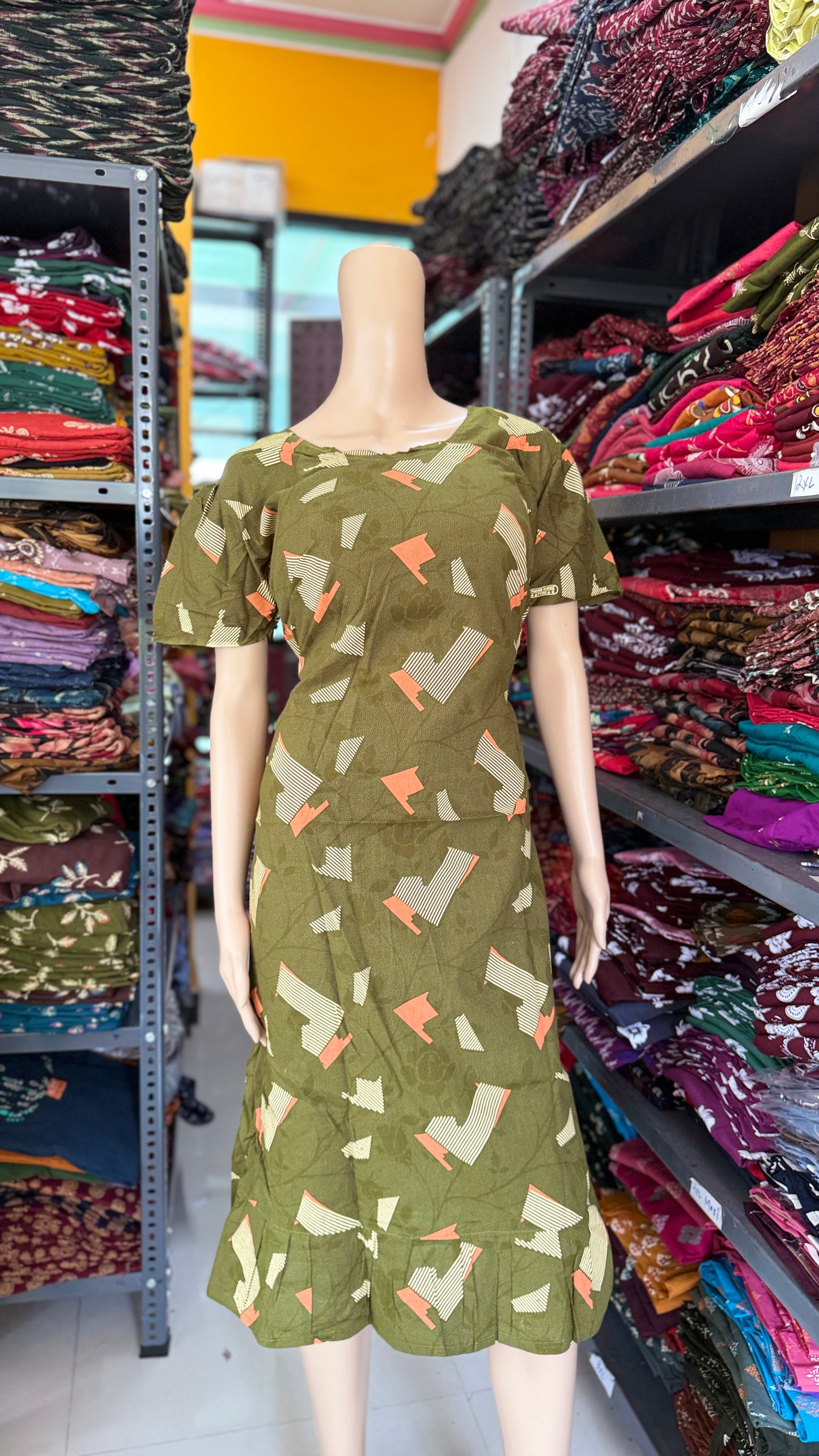 Frock