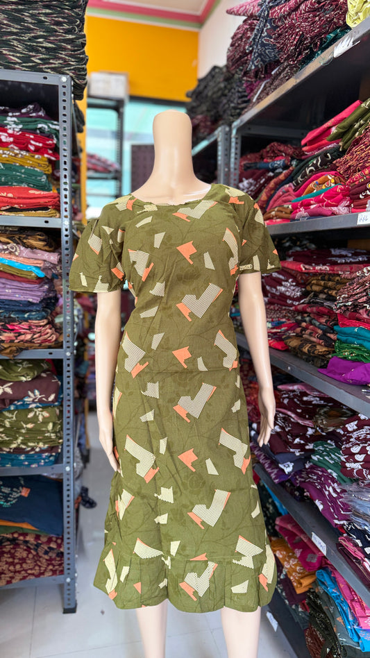 Frock