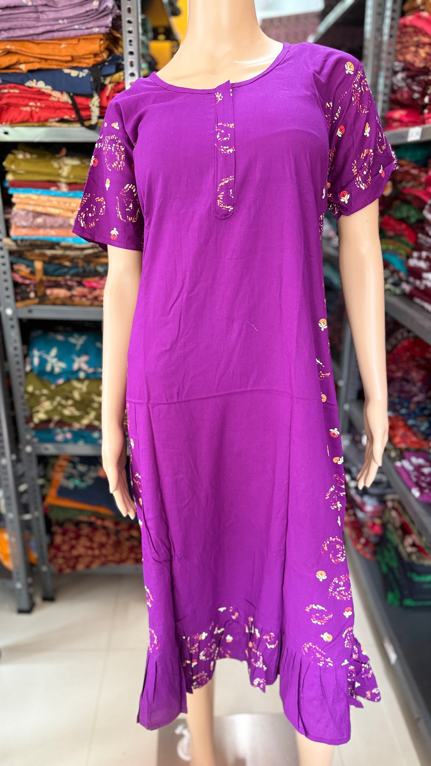Frock