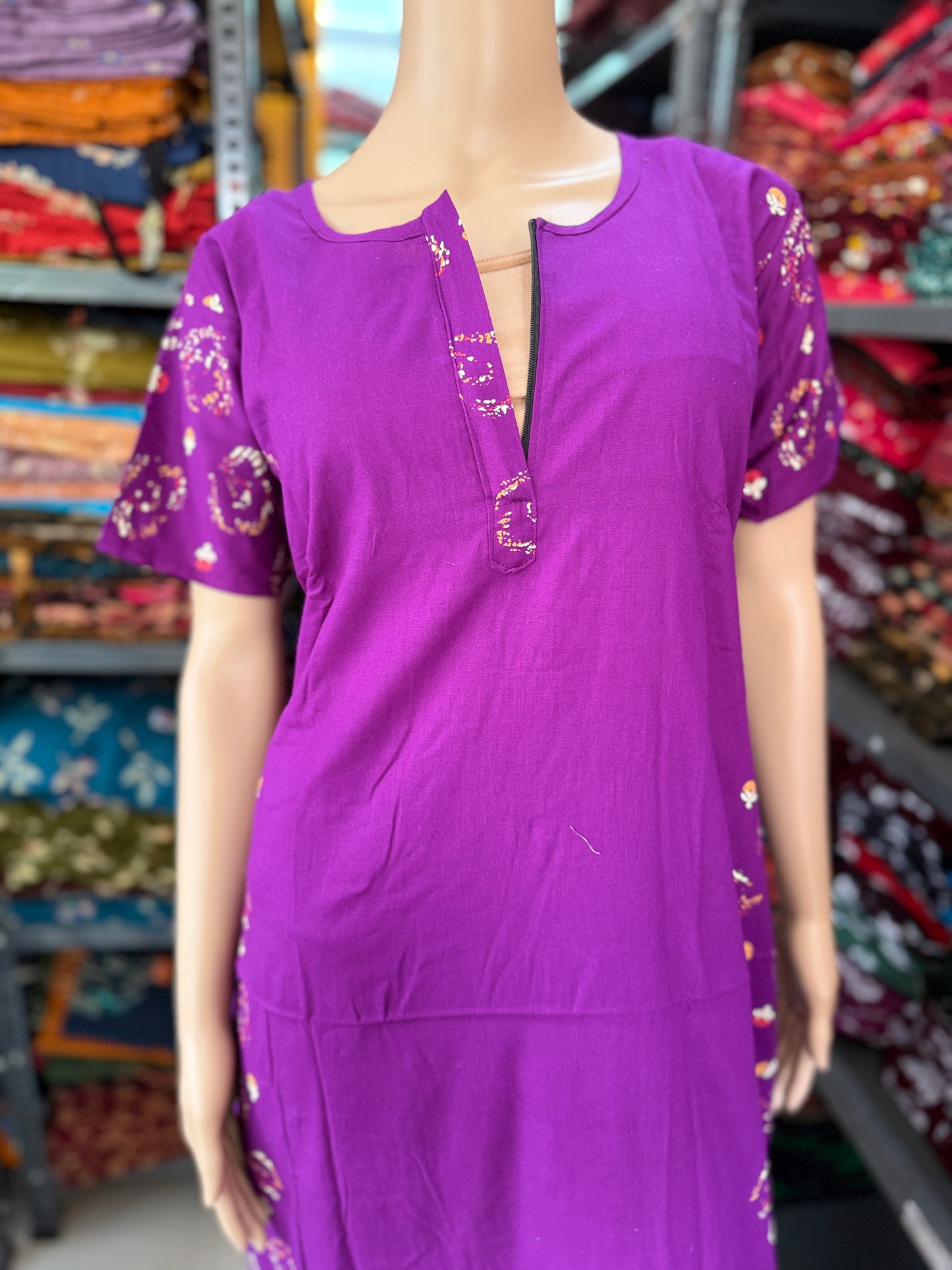 Frock