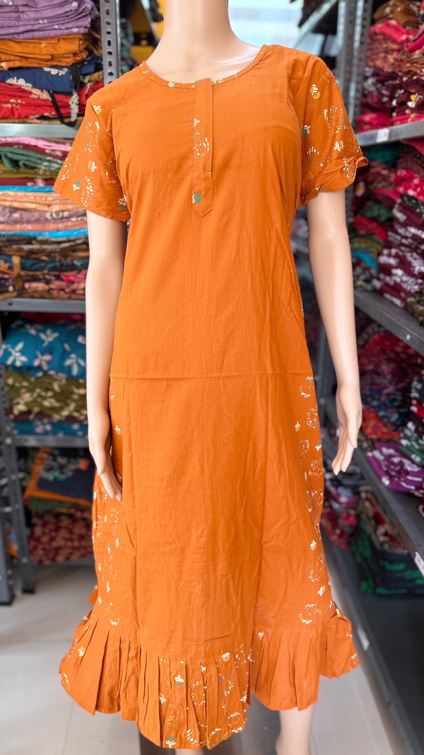 Frock