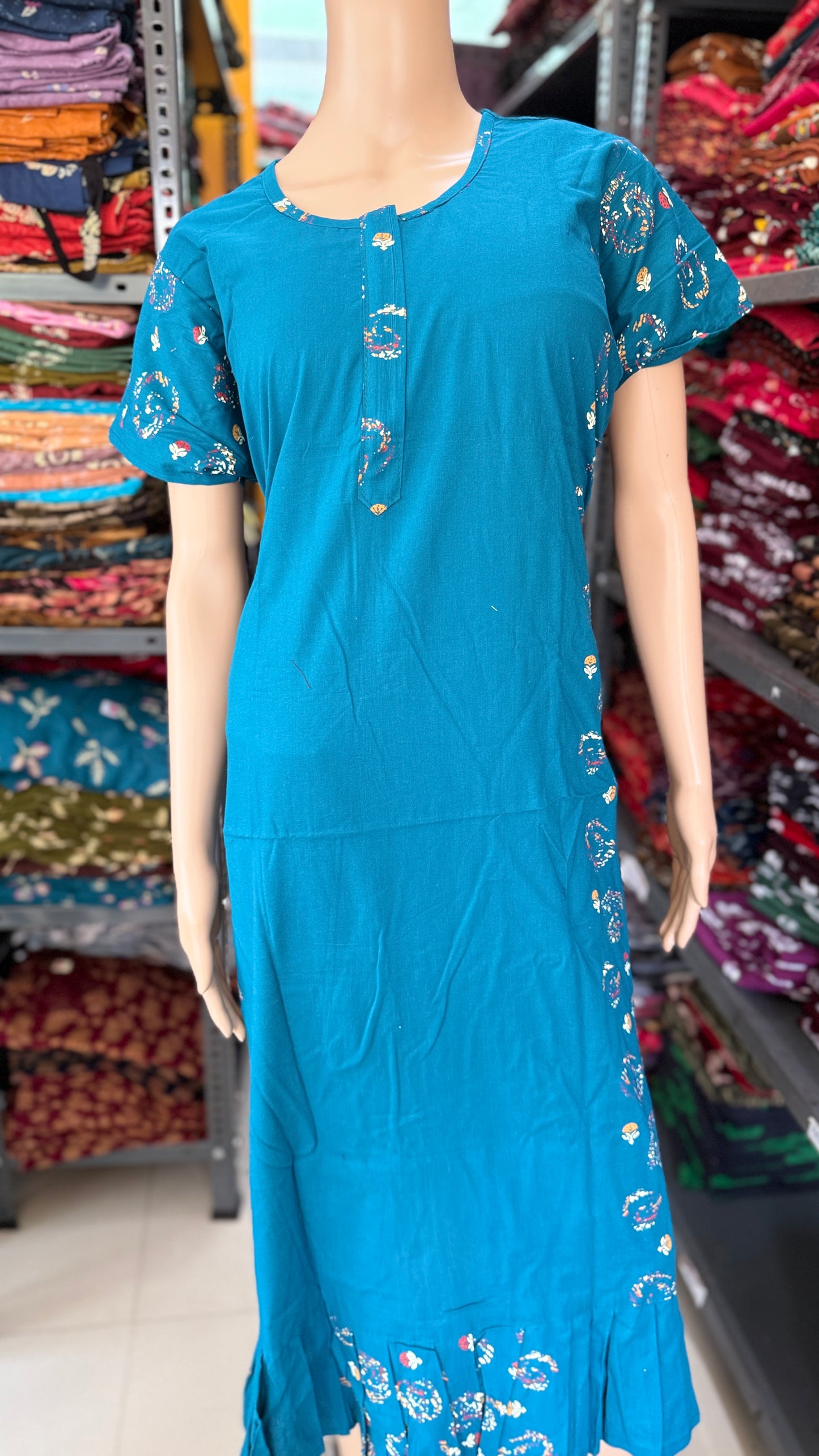 Frock