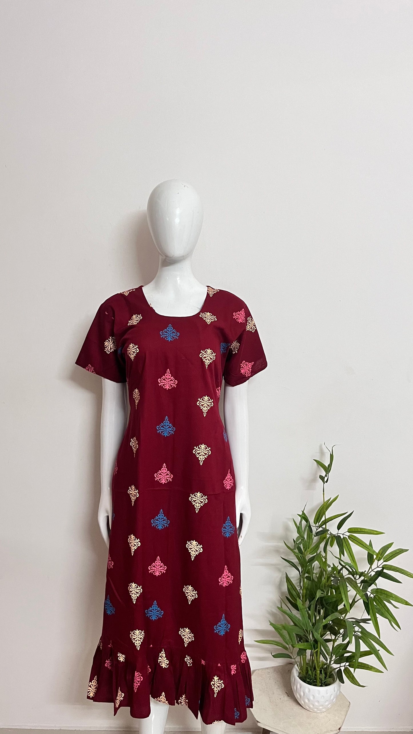 Frock