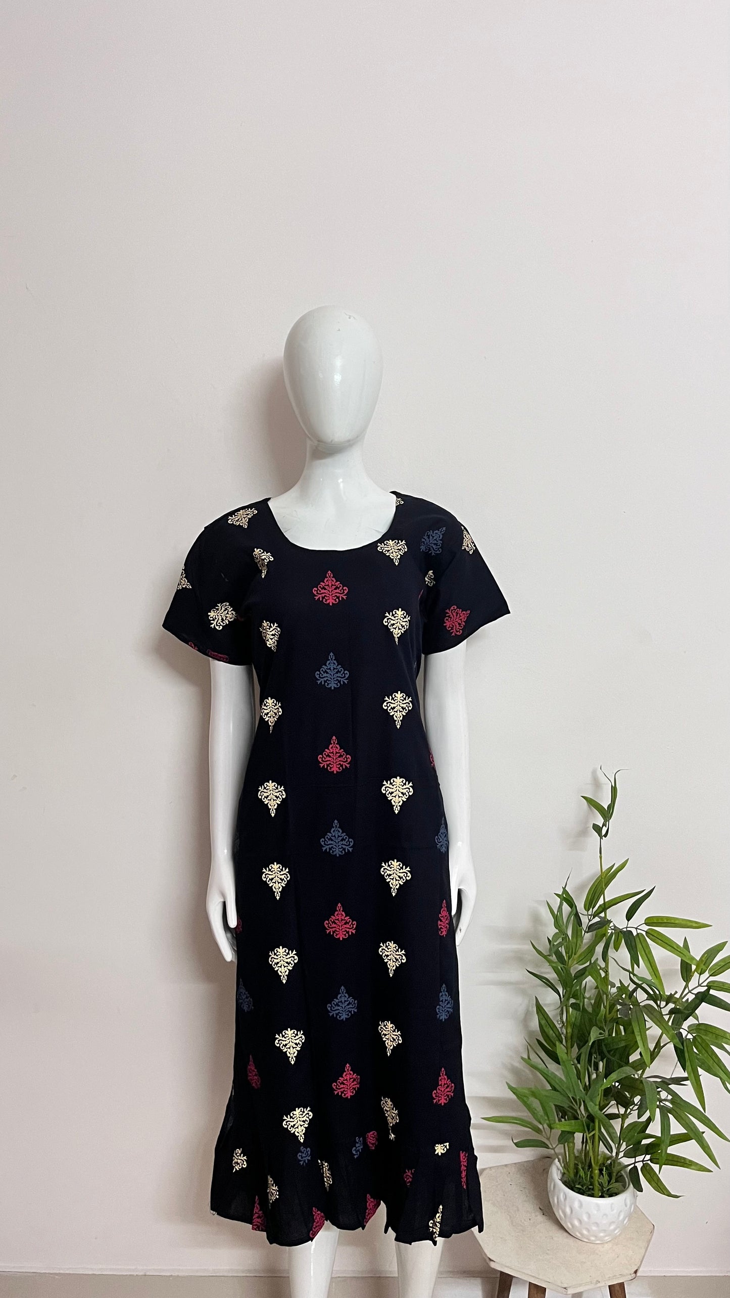 Frock