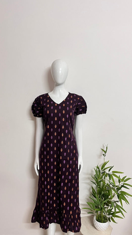 Frock
