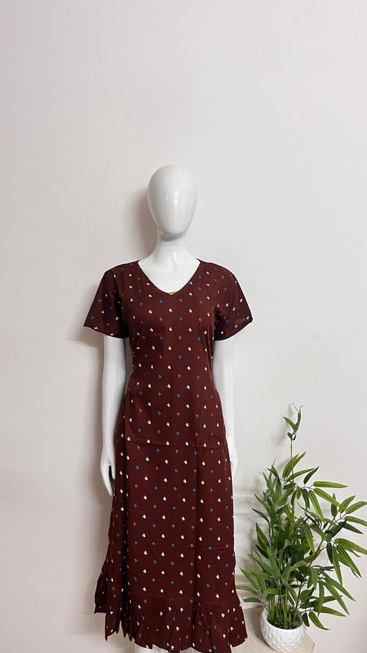 Frock