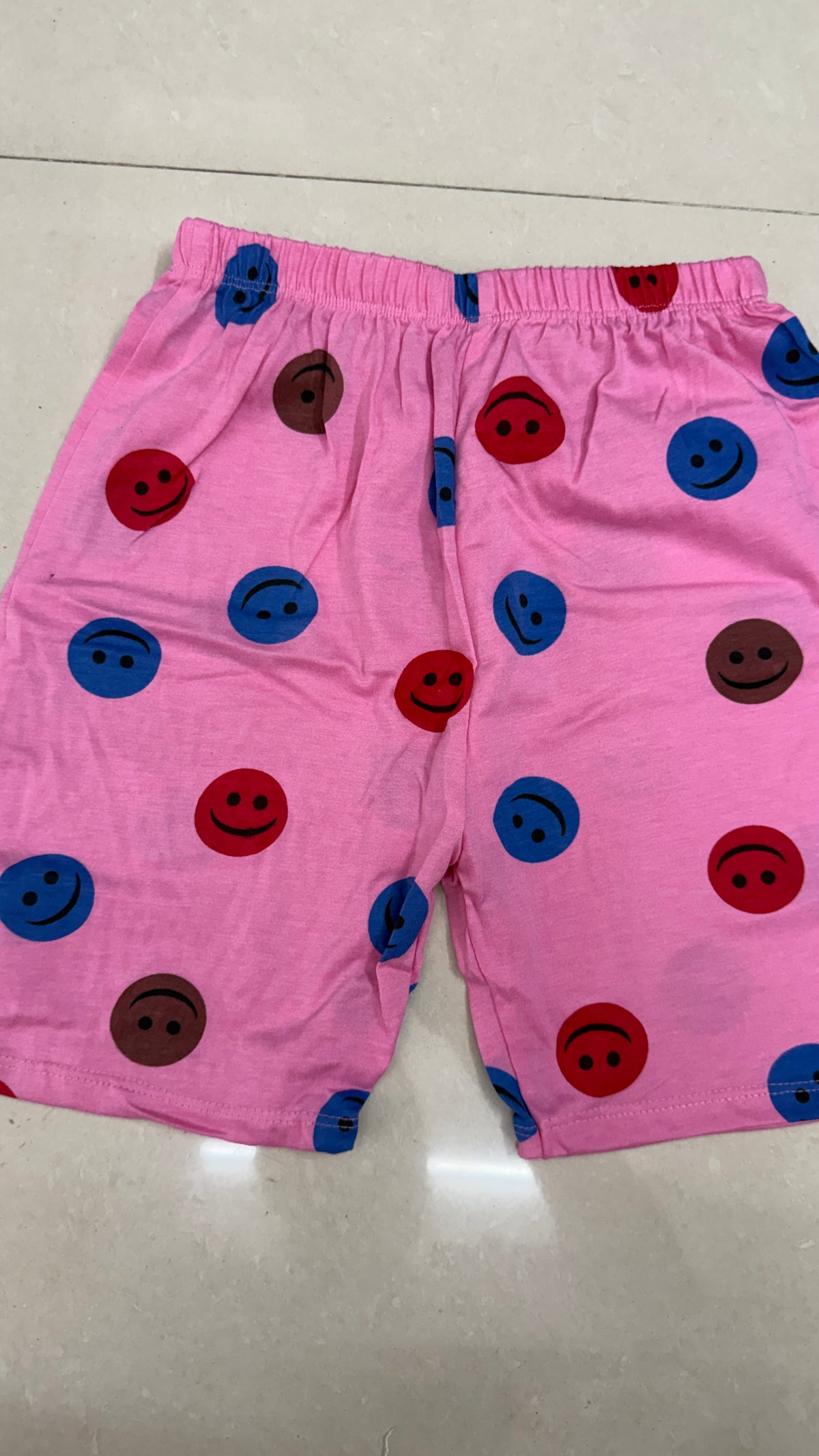 Kids Shorts