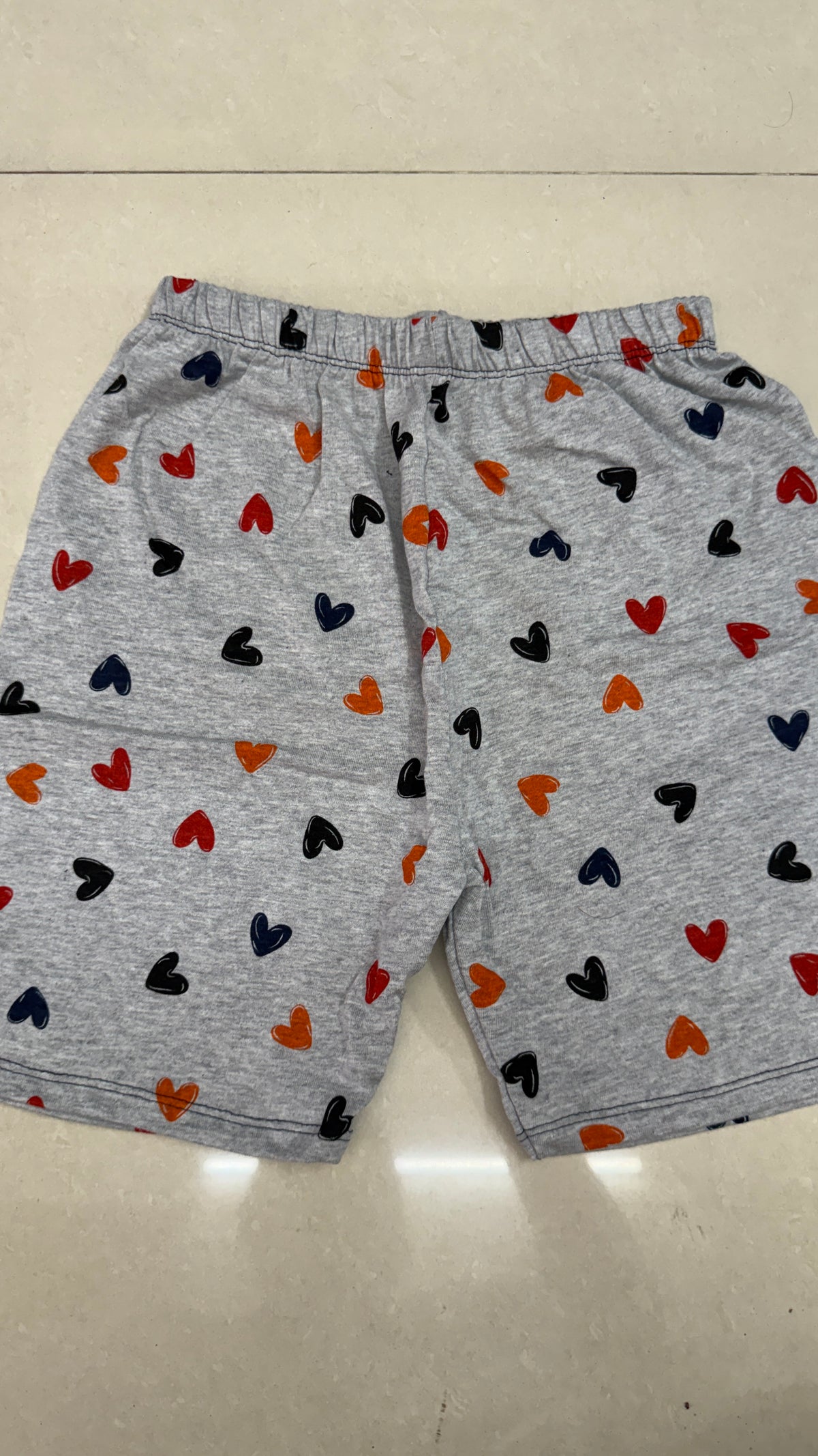Kids Shorts
