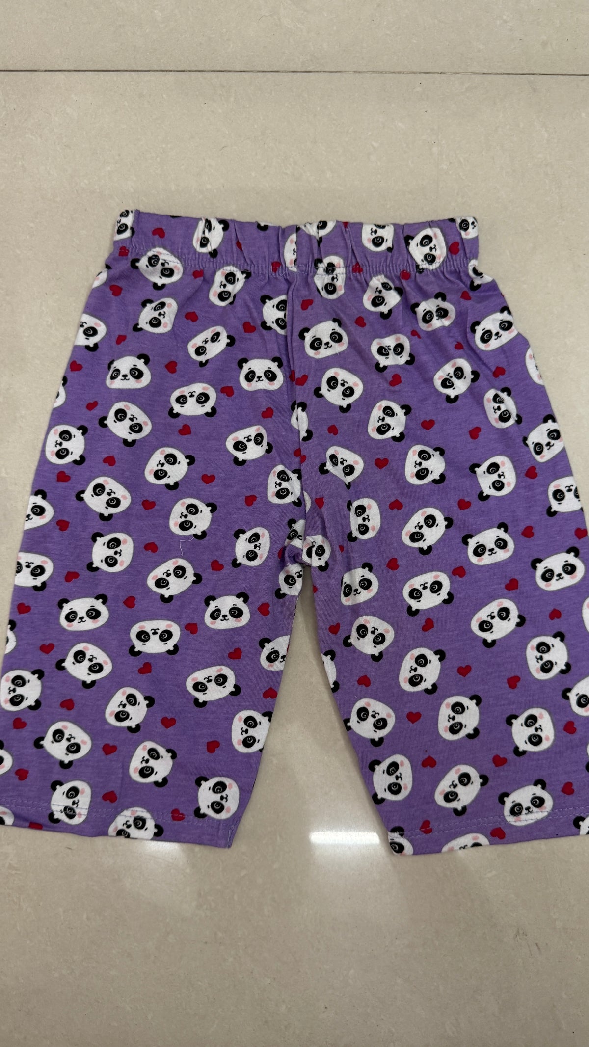 Kids 3/4 pants