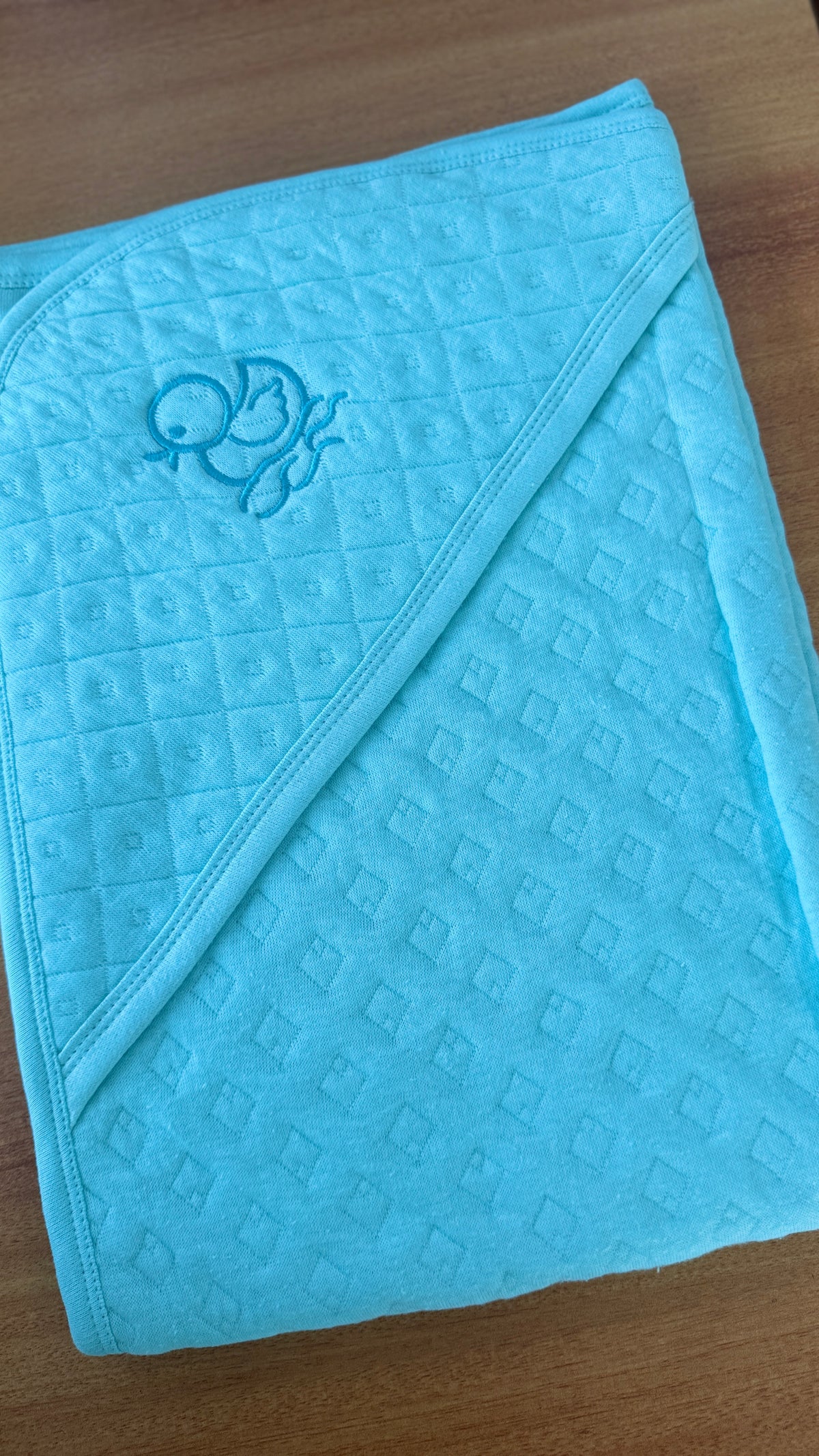 Baby Carry Towel