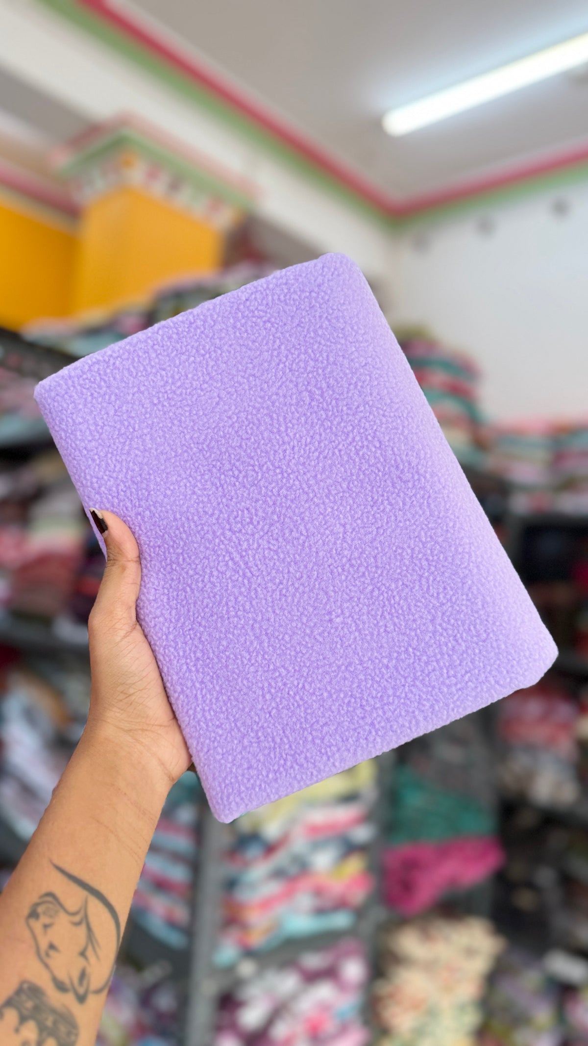 Dry Sheet