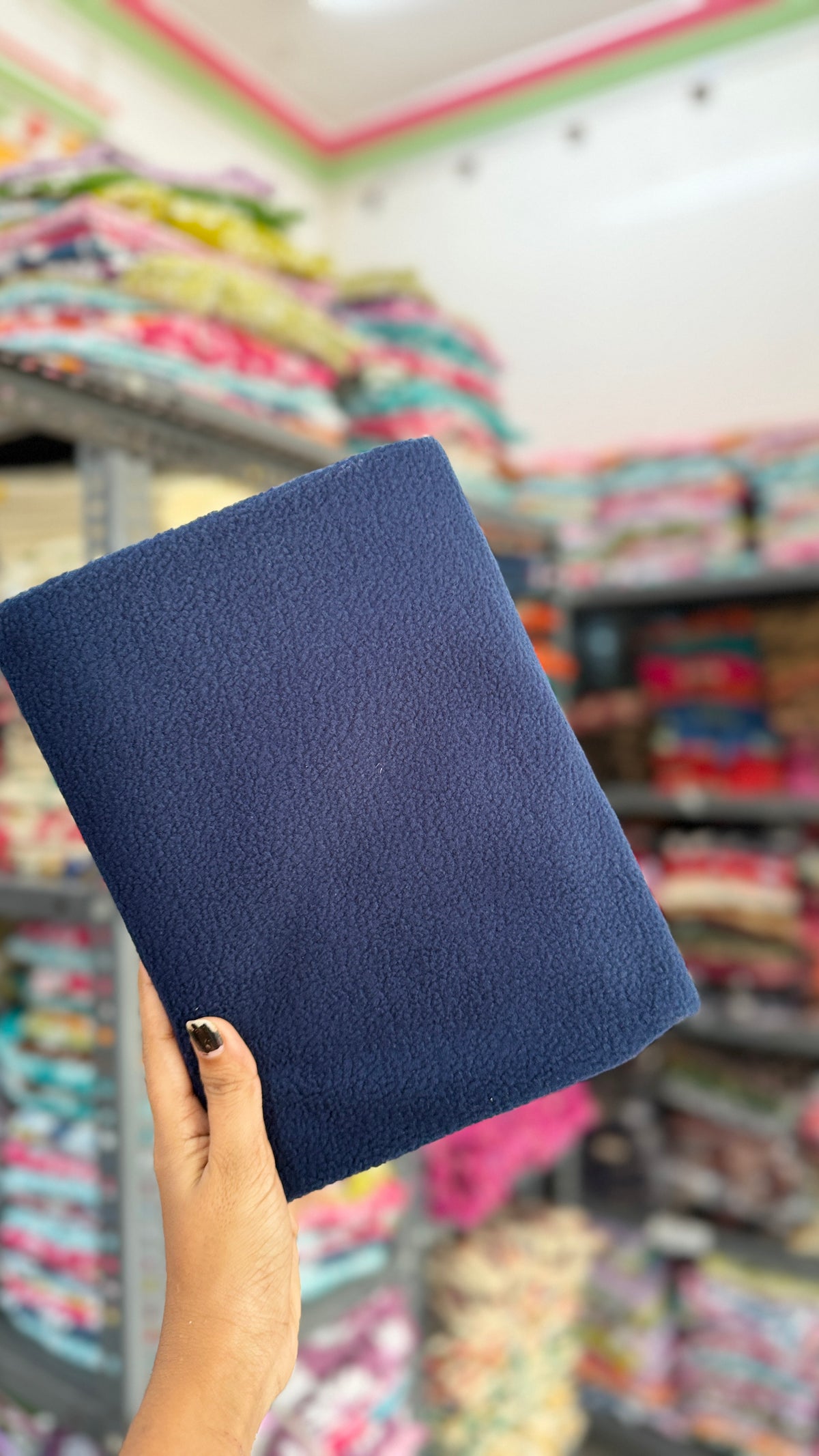 Dry Sheet