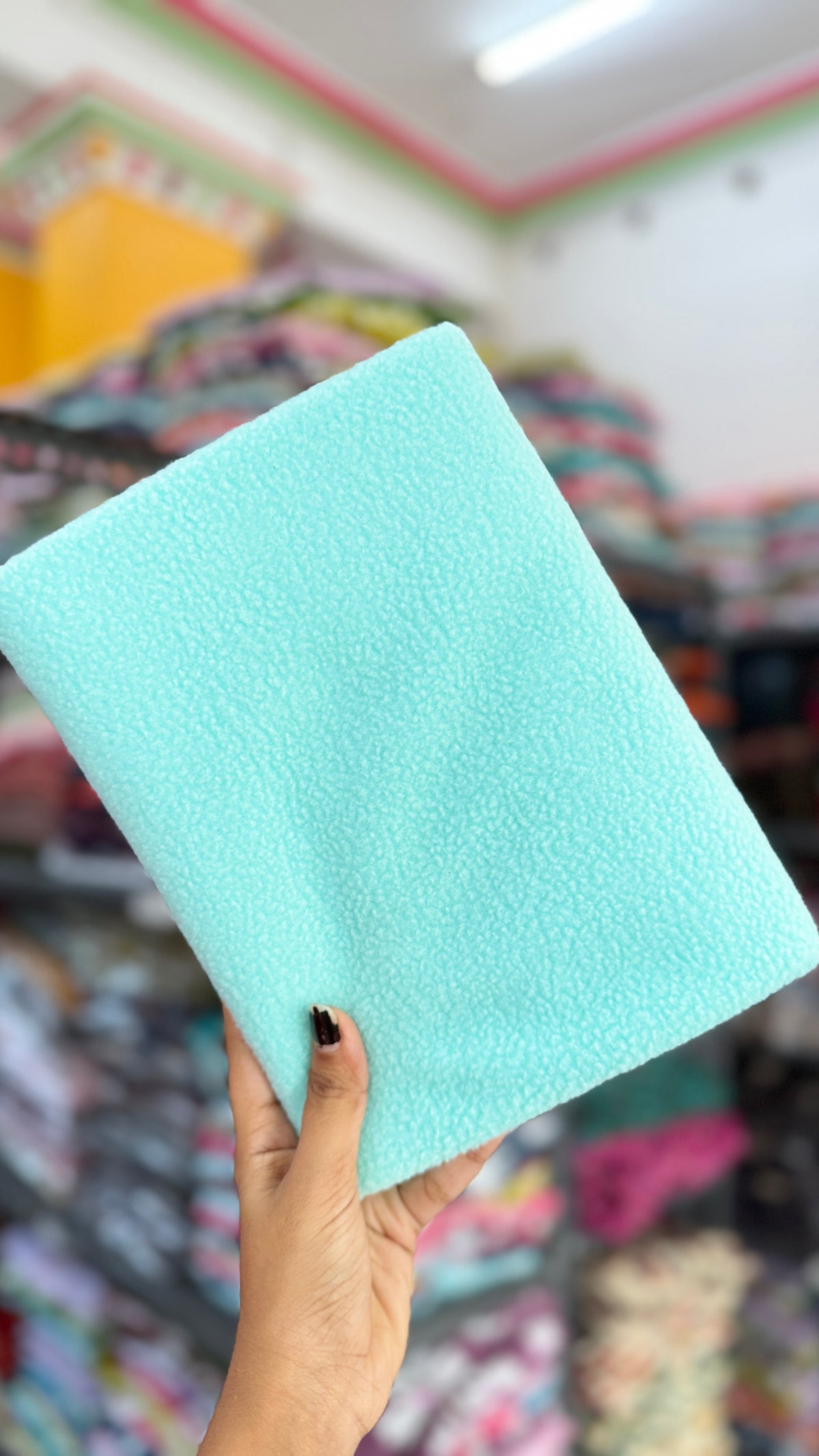Dry Sheet
