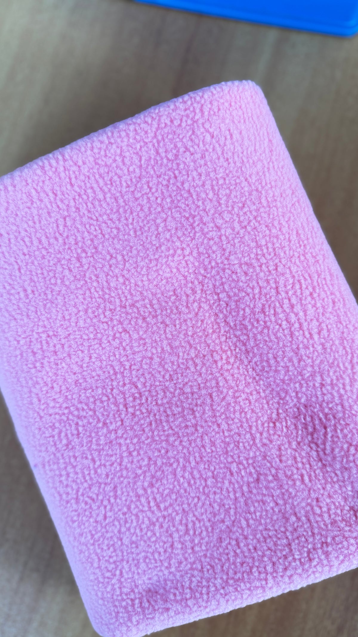 Dry Sheet