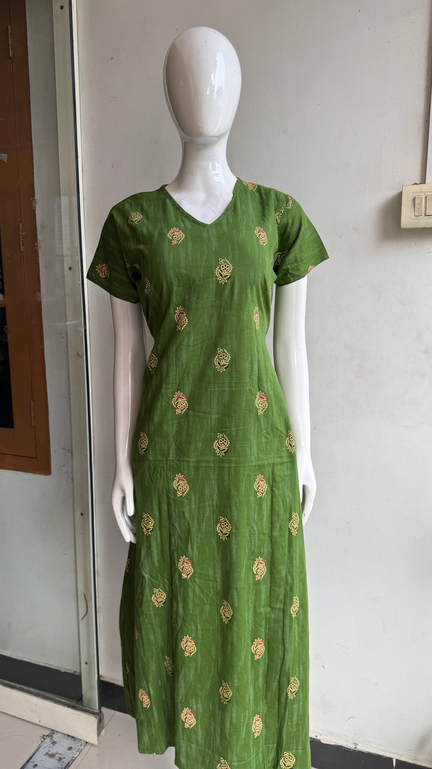 Frock