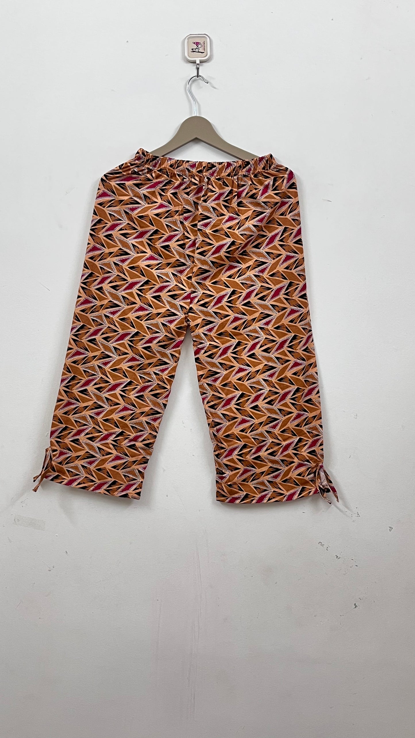 3/4 th pant 2xl