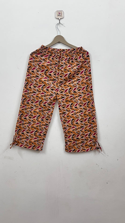 3/4 th pant 2xl