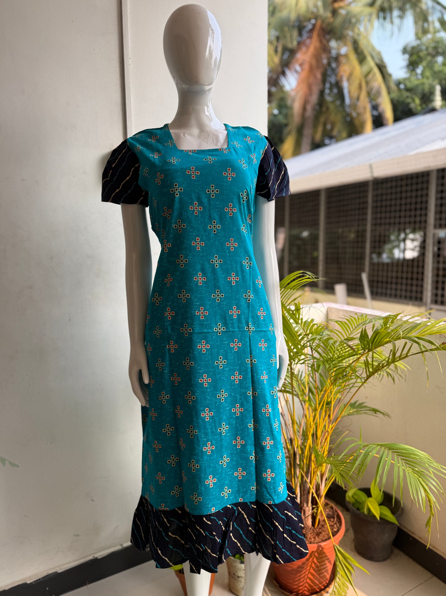 Frock