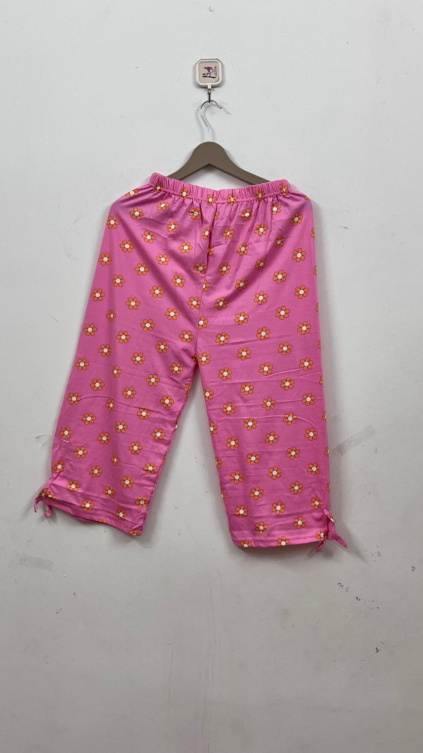 3/4 th pant 2xl