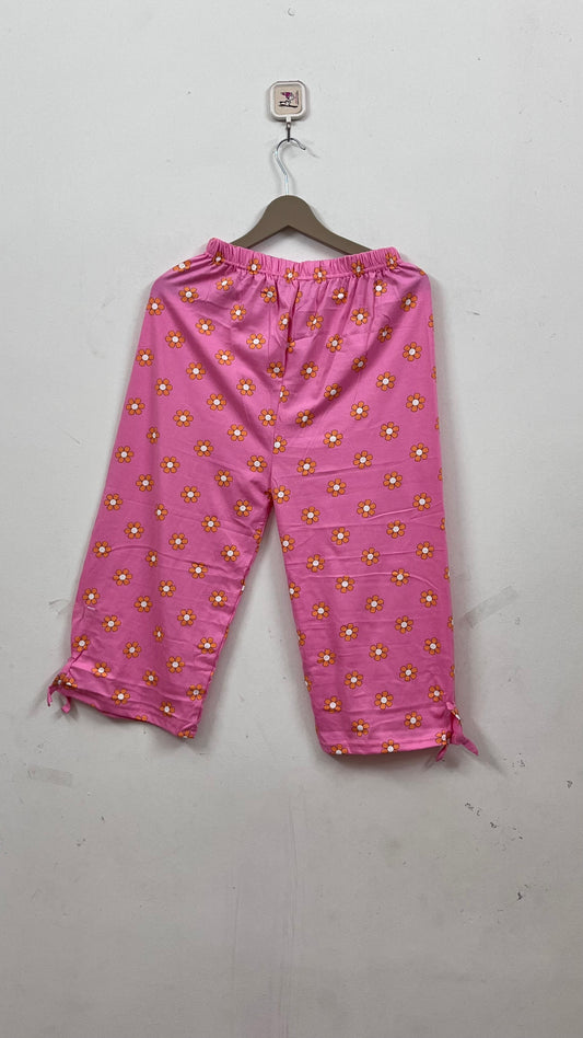 3/4 th pant 2xl