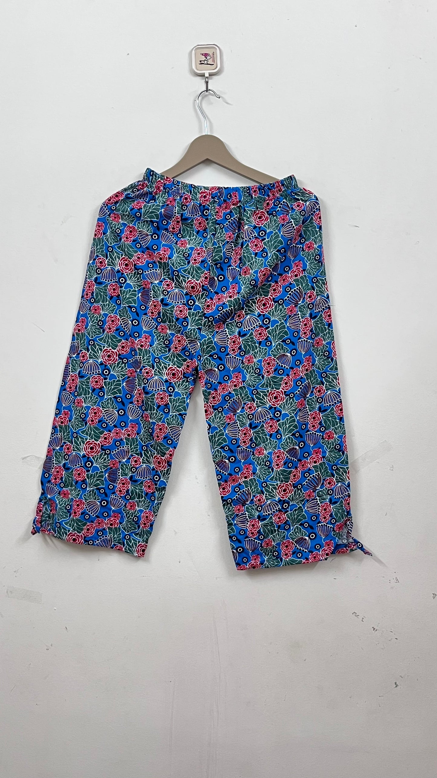 3/4 th pant 2xl