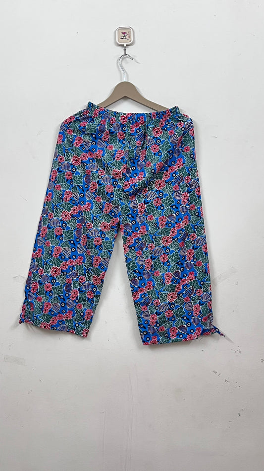 3/4 th pant 2xl