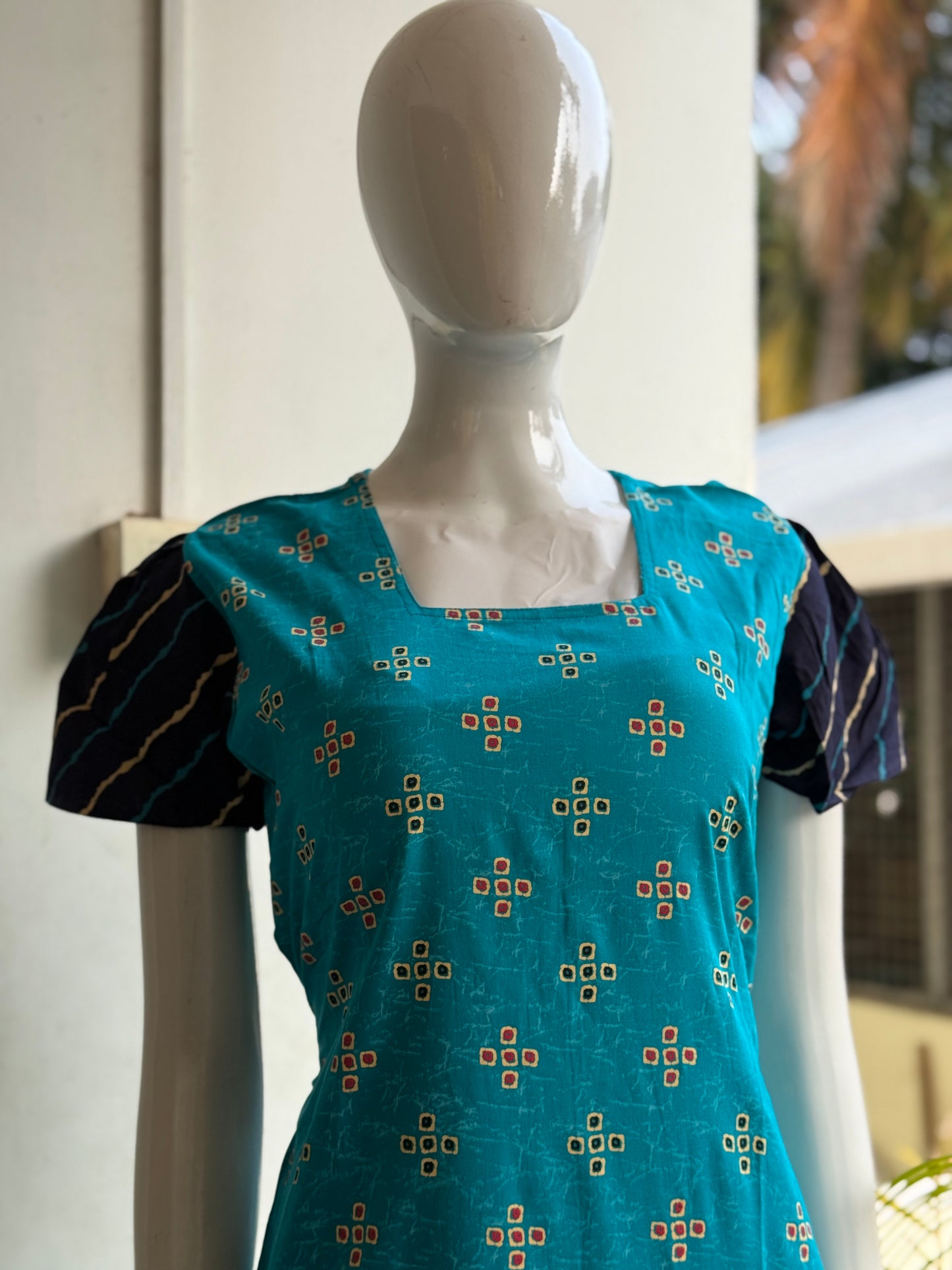 Frock