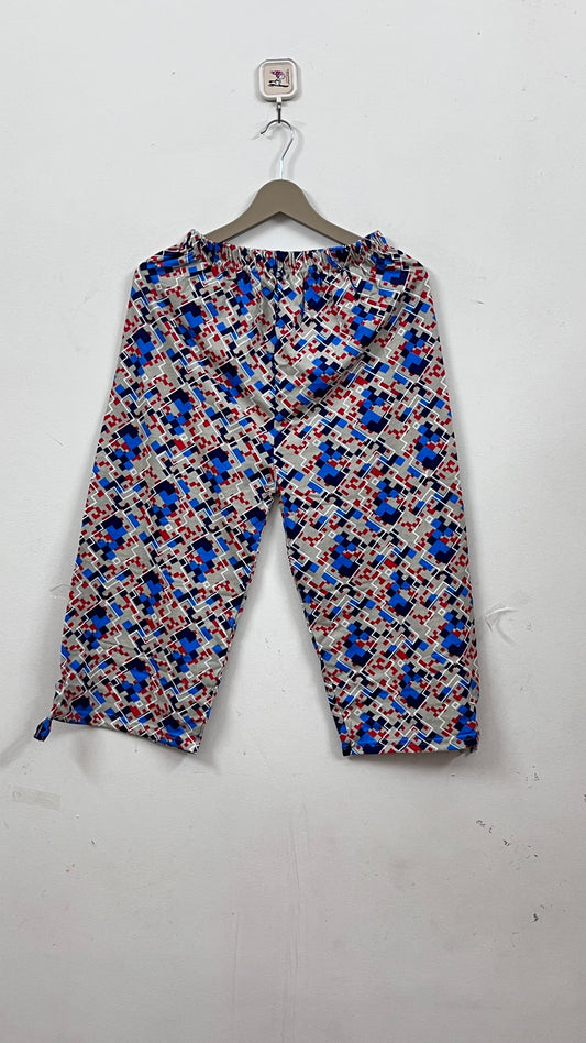 3/4th Pant
