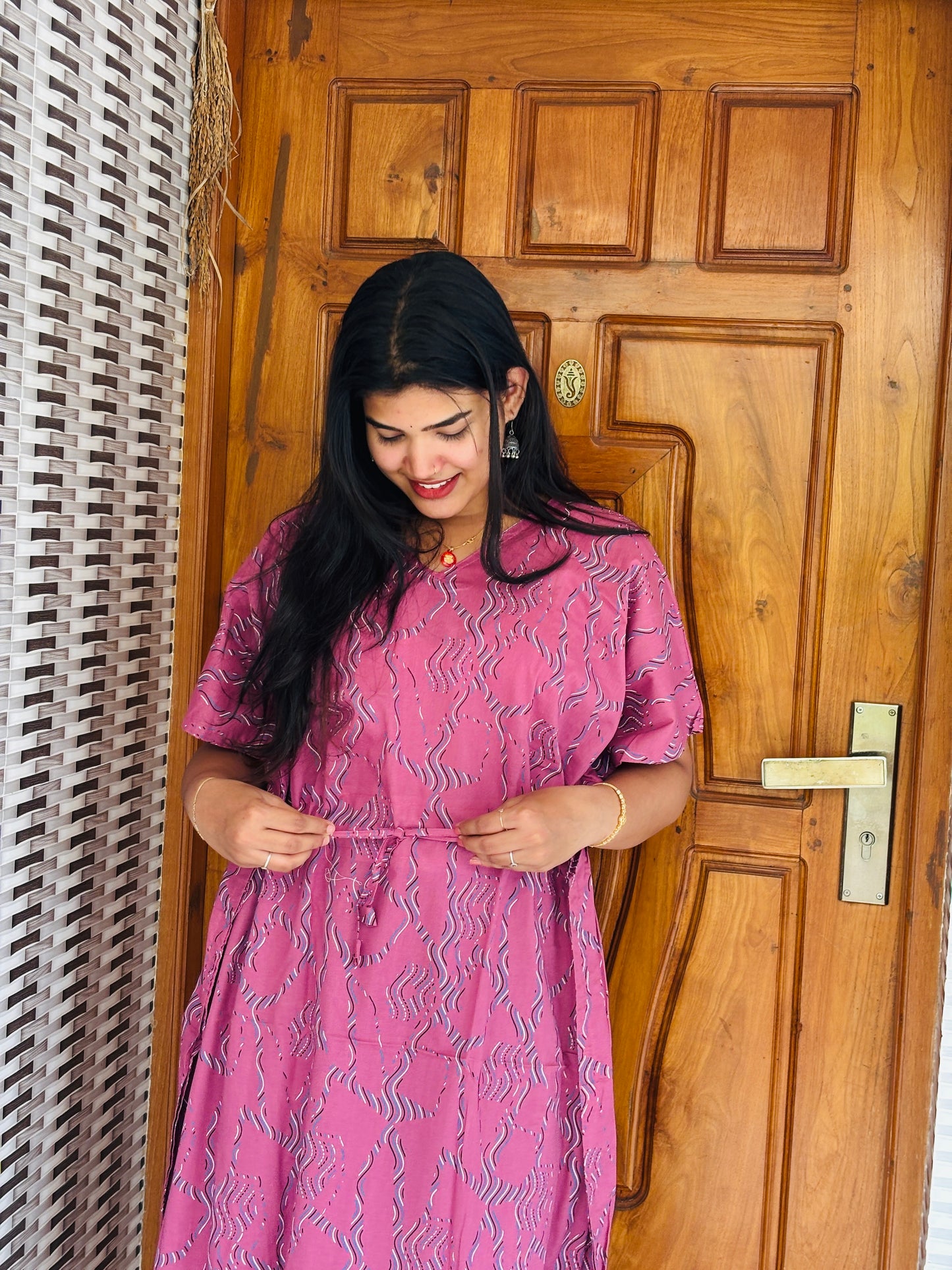 Kaftan